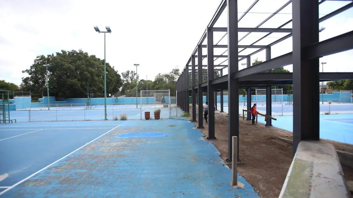 Escuela Municipal de Tenis-2